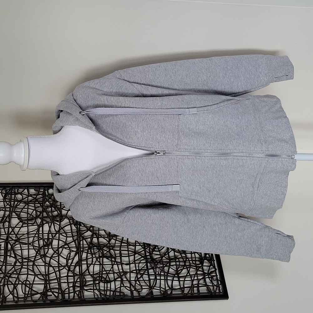 ATHLETA TR Classic Hoodie Jacket